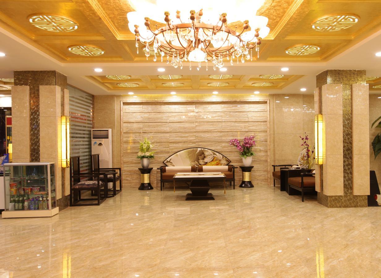 Zhangye Motel Bilik gambar